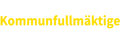 Kommunfullmäktiges logotyp