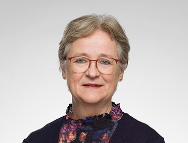 Karin Thalén Ottersgård