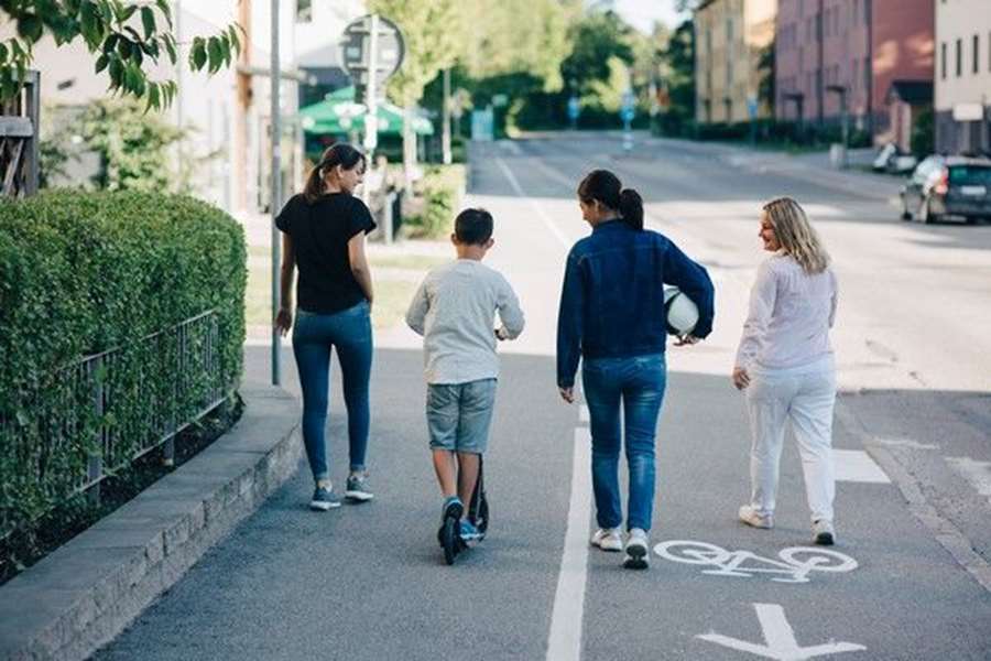 Uppsala kommun får 8 miljoner för att arbeta med brottsförebyggande arbete och sociala insatser i utsatta områden.