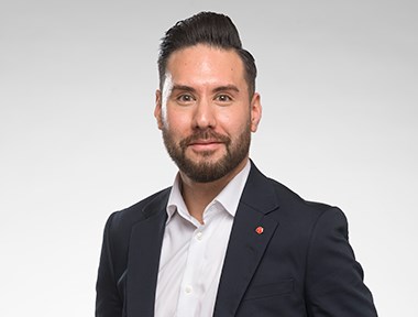 Emad Shaabani