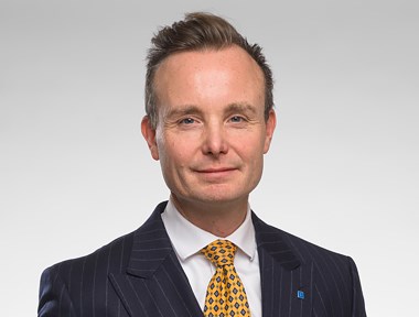 Magnus Wikberg