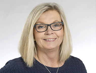 Susanne Söderberg 