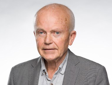 Staffan Yngve