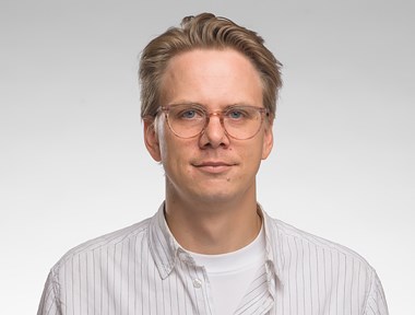 Edwin Hovemyr