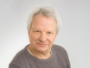 Björn Lind