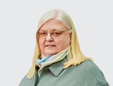 Lena-Maria Jansson