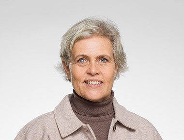 Eva Moberg