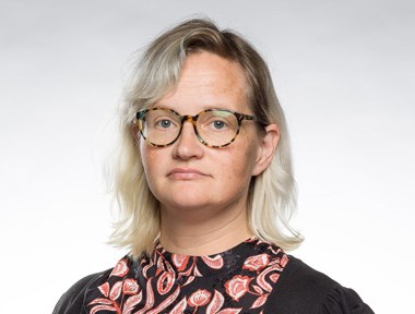 Helena Nordström Källström