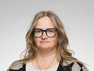 Helena Nordström Källström