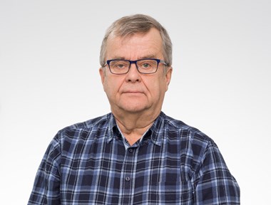 Olof Joakim Strandman