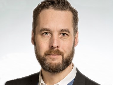 Anders Fridborg