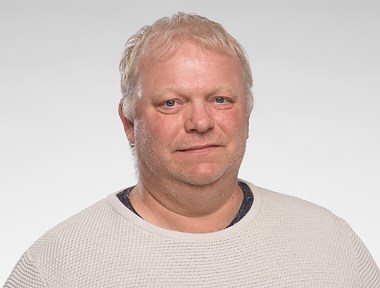 Fredrik Dürichen