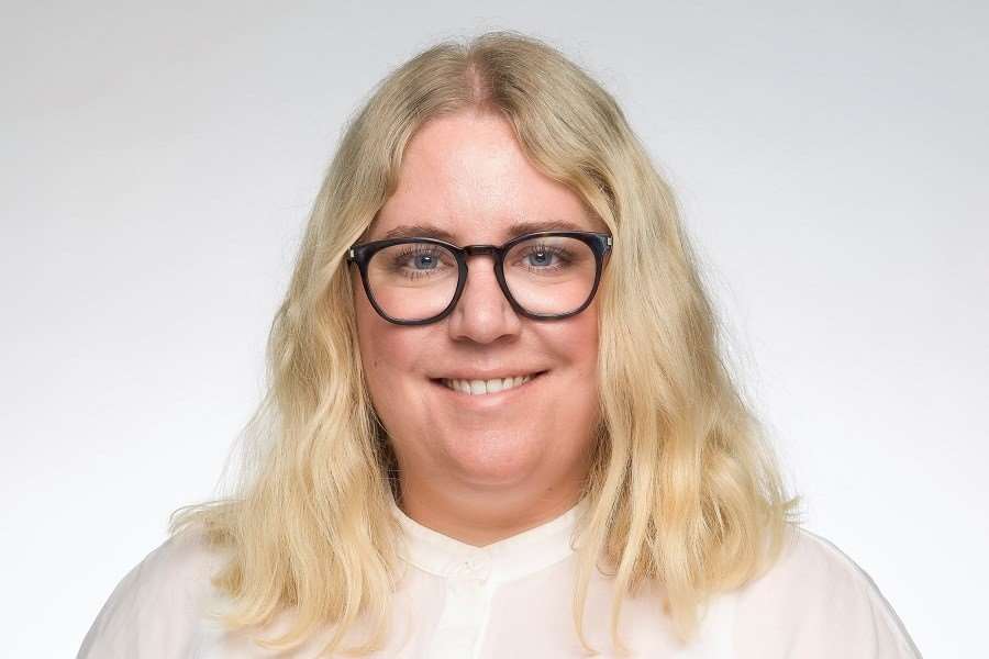 Malin Thonäng, konsumentrådgivare, Konsument Uppsala