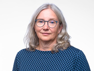 Christine Kastner Johnson
