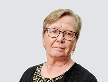 Anita Björklund Hammarberg
