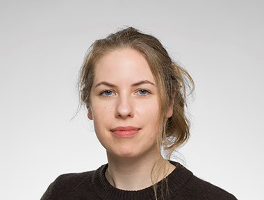 Klara Ellström