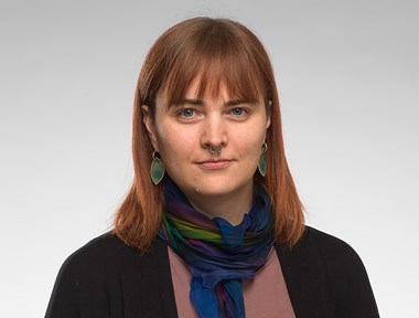 Saga Karlsson