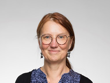 Susanne Engström