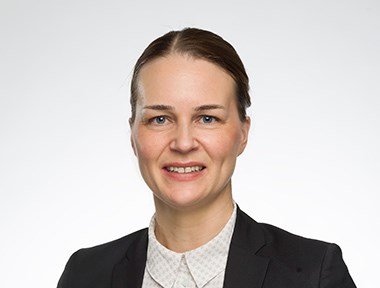 Ida Bylund Lindman