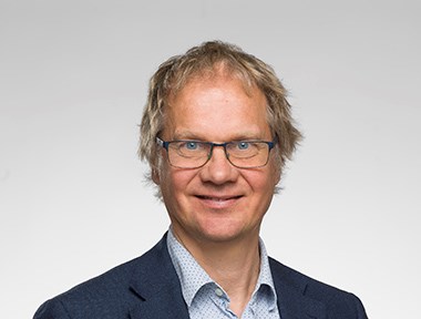 Anders Grönvall