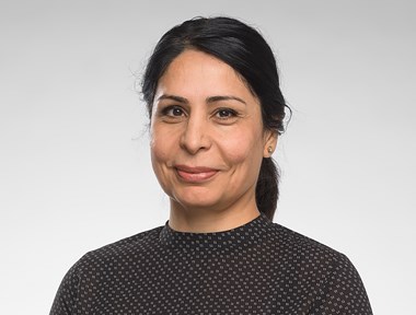 Celine Akar