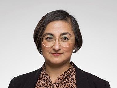 Elnaz Alizadeh Ebadi