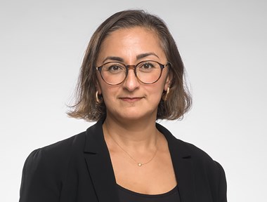 Elnaz Alizadeh Ebadi