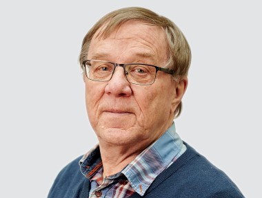 Jan Hagerlid