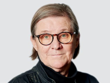 Berit Danielsson