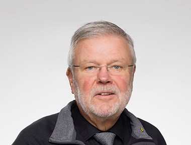 Lars Björndahl