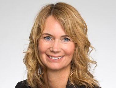Cecilia Björkenå