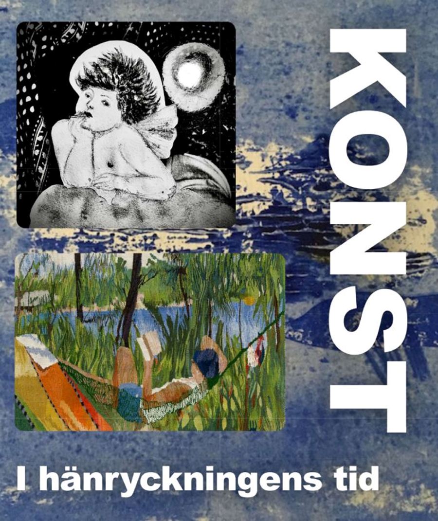 I hänryckningens tid - affisch