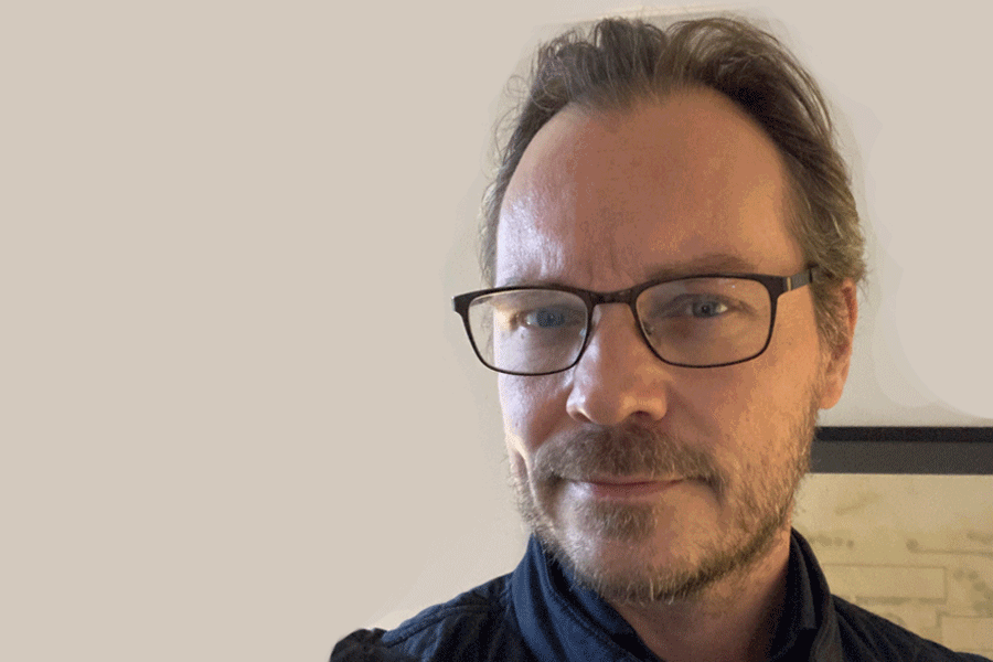 Bild på Ola Rick