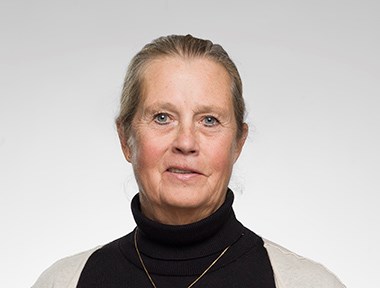 Hilde Klasson