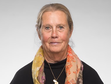 Hilde Klasson