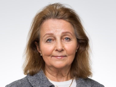 Vivianne Eriksson