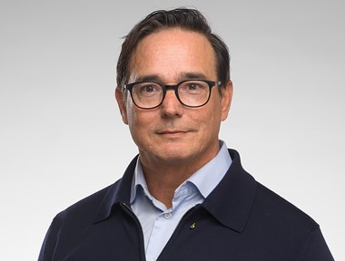 Theo Blanco