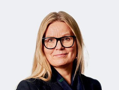 Anna-Mari Koskela Lundén