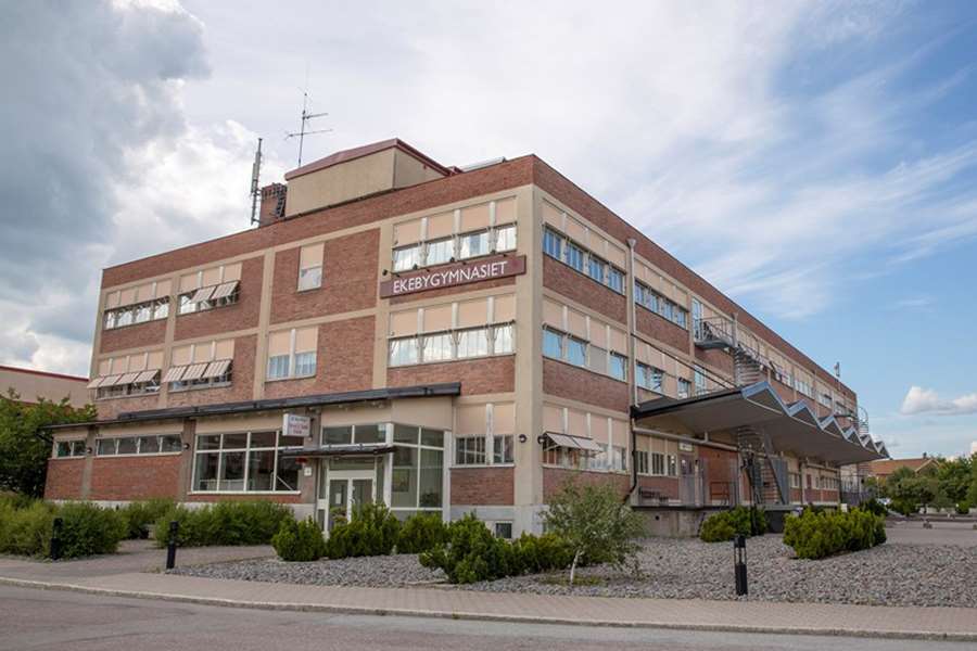 Uppsala yrkesgymnasium Ekeby