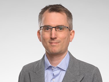 Erik Wiklund