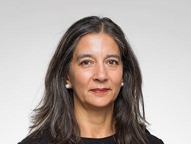 Maria Patel