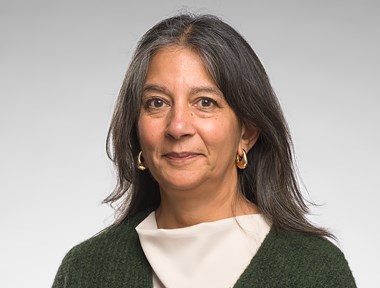 Maria Patel