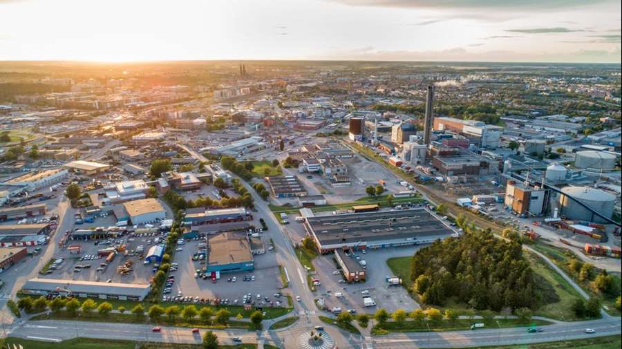 Group Violence Intervention (GVI) är ett arbetssätt och som riktar sig mot det grova våldet som utförs av individer med anknytning till kriminella nätverk.