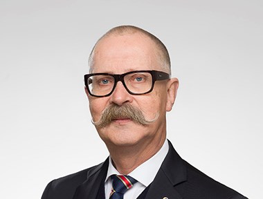Magnus Åkerman
