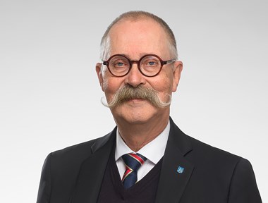 Magnus Åkerman