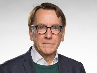 Mats Åhlund