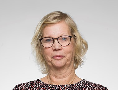 Monica Lindgren Petersson