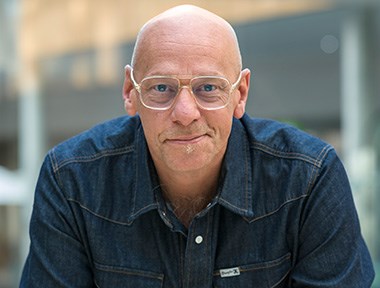 Daniel Eskilson