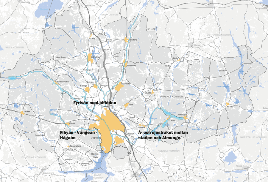 Figur 49, åstråk