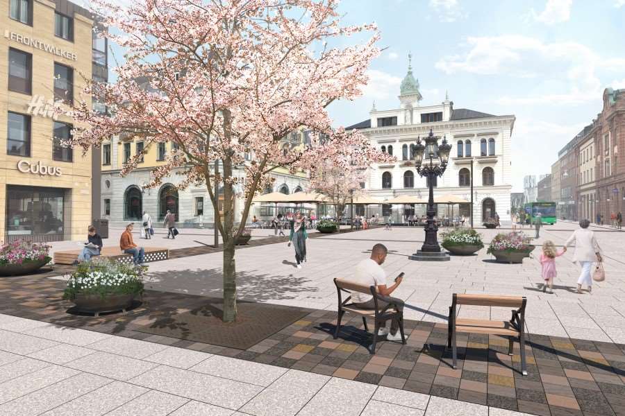 Uppsala kommun/Karavan